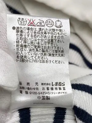 OLIVE des OLIVE/オリーブデオリーブ/Tシャツ/カットソー/トップス/アイボリー/M