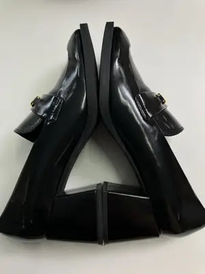 CHARLES & KEITH/チャールズアンドキース/ローファー/シューズ/ブラック/39