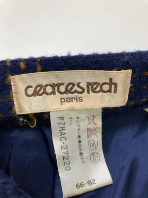 ceaces rech/スカート/スカート/ネイビー