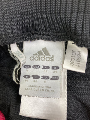 adidas/アディダス/ジャージ/トラックパンツ/パンツ/ブラック/S