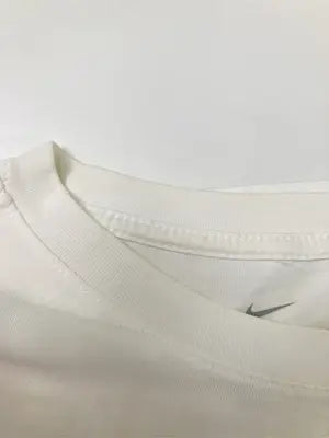 NIKE/ナイキ/Tシャツ/カットソー/トップス/ホワイト/M