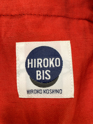 HIROKO BIS/ヒロコビス/その他アウター/ジャケット/アウター/レッド/9