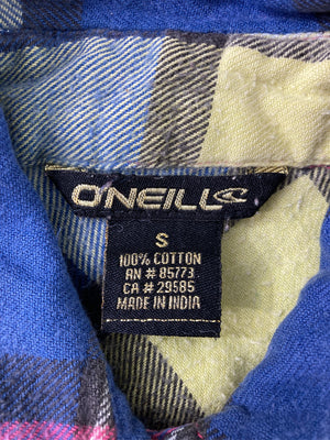 O`NEILL/オニール/シャツ/ブラウス/トップス/その他/S