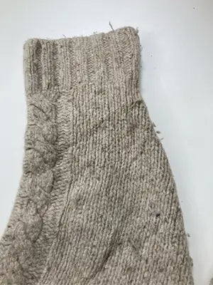 CELIO/ニット/セーター/トップス/ベージュ/M