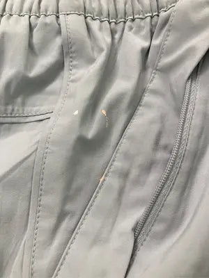 NIKEGOLF/ナイキゴルフ/その他パンツ/パンツ/グレー/XL