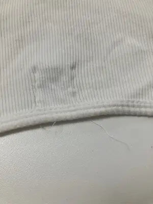 GAP/ギャップ/Tシャツ/カットソー/トップス/ホワイト/XXS