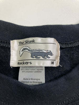 The Skunk/スウェット/トップス/ブラック/M
