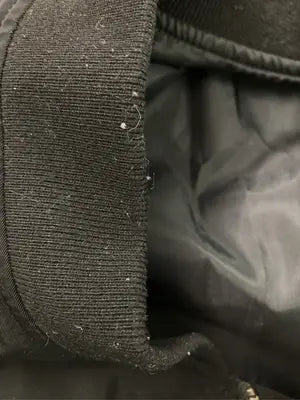 LOWRYS FARM/ローリーズファーム/MA-1/ジャケット/アウター/ブラック/M