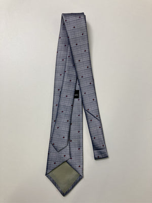 ORIGINAL CRAVAT/ネクタイ/ファッション雑貨/グレー
