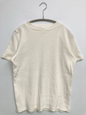 SENSE OF PLACE/センスオブプレイス/Tシャツ/カットソー/トップス/ホワイト/Free