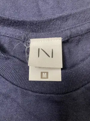 N/Tシャツ/カットソー/トップス/ネイビー/M