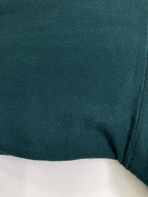 top stitch/スウェット/トップス/グリーン/L