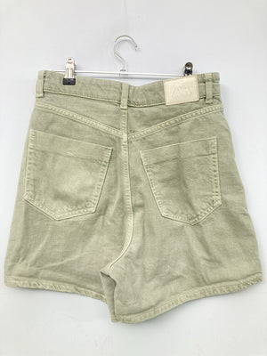 ZARA/ザラ/デニムパンツ/パンツ/グレー/EUR 38/USA 4/ MEX 28