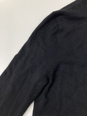 ZARA/ザラ/カーディガン/ボレロ/トップス/ブラック/EUR L/USA L/MEX 30
