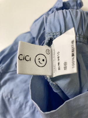 Meeting CiCi/その他トップス/トップス/スカイブルー/1