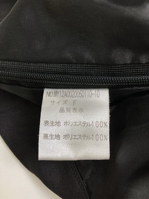 mystic/ミスティック/その他パンツ/パンツ/ブラック/F