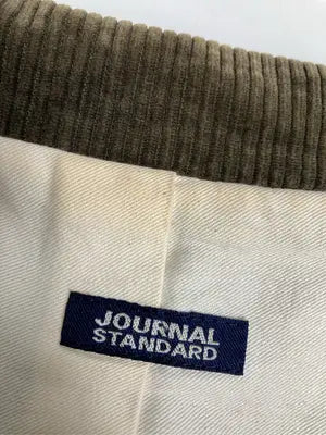JOURNAL STANDARD/ジャーナルスタンダード/テーラードジャケット/ジャケット/アウター/ブラウン