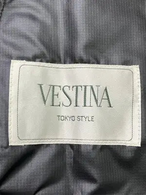 VESTINA/その他アウター/ジャケット/アウター/ブラック