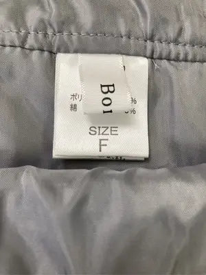 Bonny/ベスト/トップス/ベージュ/F