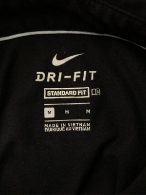 NIKE/ナイキ/ポロシャツ/トップス/ブラック/M