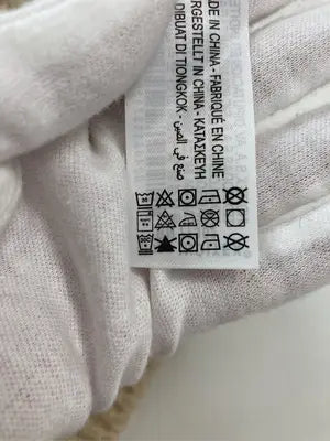 ZARA/ザラ/シャツ/ブラウス/トップス/ベージュ/L