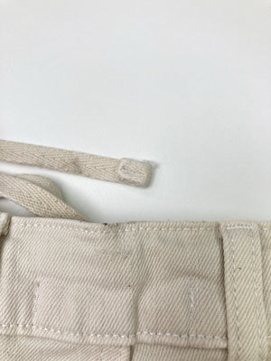 UNIQLO/ユニクロ/チノパンツ/パンツ/ベージュ/L ウエスト84-92cm