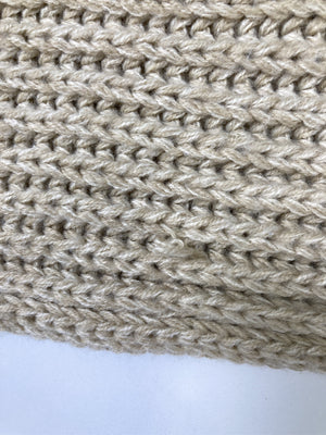 SENSE OF PLACE/センスオブプレイス/マフラー/ファッション雑貨/イエロー