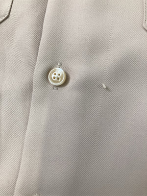 AZUL/アズール/シャツ/ブラウス/トップス/ベージュ/M