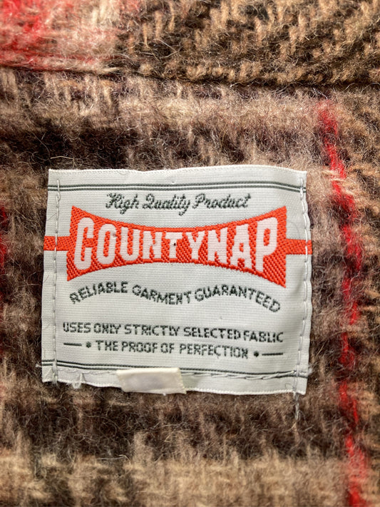 COUNTYNAP/その他アウター/ジャケット/アウター/ブラウン/F