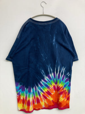 GILDAN/ギルダン/Tシャツ/カットソー/トップス/ネイビー/L
