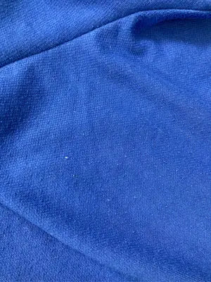 NELOBUCHI-SAN/スウェットパンツ/パンツ/ブルー/M
