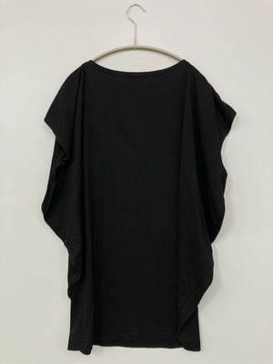 CIAOPANIC TYPY/チャオパニックティピー/Tシャツ/カットソー/トップス/スカイブルー/one