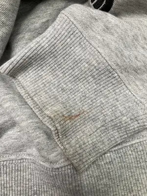 THE NORTH FACE/ザノースフェイス/スウェット/トップス/グレー/M