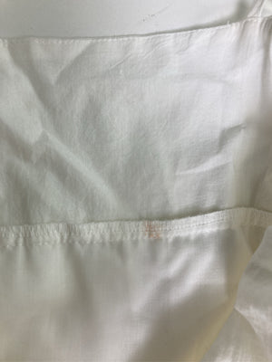 BODY DESSERT/ボディデザート/ドレス/ワンピース/ドレス/ホワイト/M バスト79~87 身長154~162