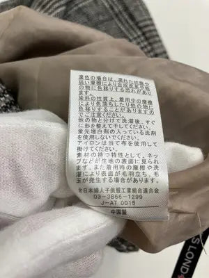 HK WORKS LONDON/エイチケーワークスロンドン/その他パンツ/パンツ/ブラウン/M