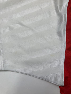 YONEX/ヨネックス/Tシャツ/カットソー/トップス/レッド/M