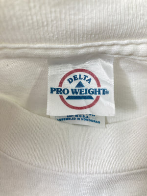 PRO WEIGHT/プロウェイト/Tシャツ/カットソー/トップス/ホワイト/XL