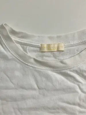 earth music&ecology/アースミュージックアンドエコロジー/Tシャツ/カットソー/トップス/ホワイト/F