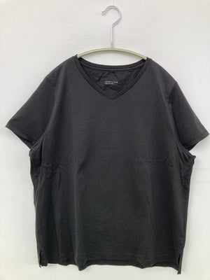 Tシャツ/カットソー/トップス/グレー