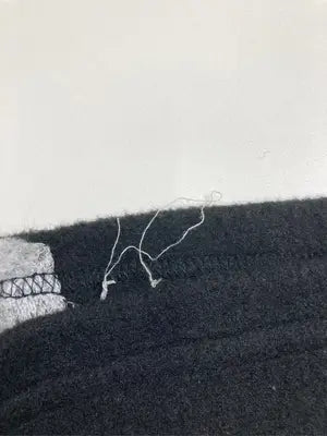 ショートコート/ジャケット/アウター/ブラック/M