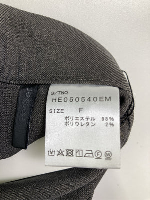 Hedker/その他パンツ/パンツ/ブラウン/F