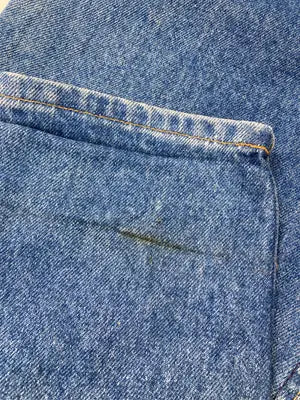 LEVI STRAUSS & CO./リーバイストラウスアンドカンパニー/デニムパンツ/パンツ/ブルー/W31 L32