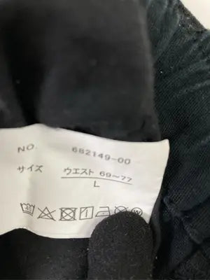 その他パンツ/パンツ/ブラック/L