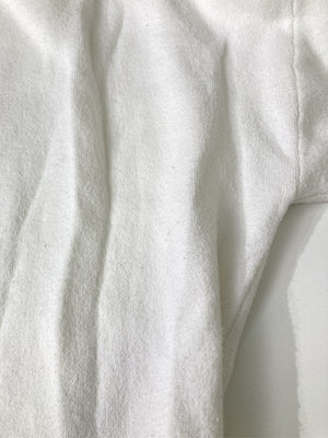 MOUSSY/マウジー/ニット/セーター/トップス/ホワイト/F