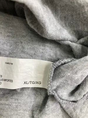 ROXY/ロキシー/Tシャツ/カットソー/トップス/グレー/XL