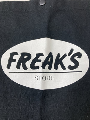 FREAK'S STORE/フリークスストア/ショルダーバッグ/バッグ/ブラック