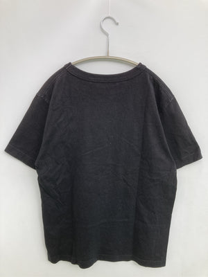 Tシャツ/カットソー/トップス/ブラック/S