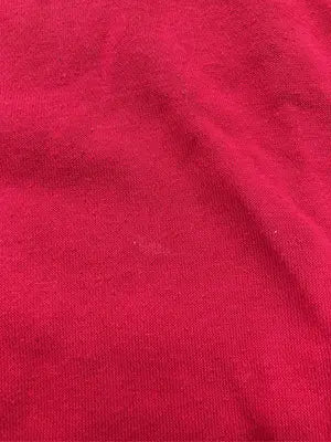 Sport tek/スポーツテック/スウェット/トップス/レッド/L