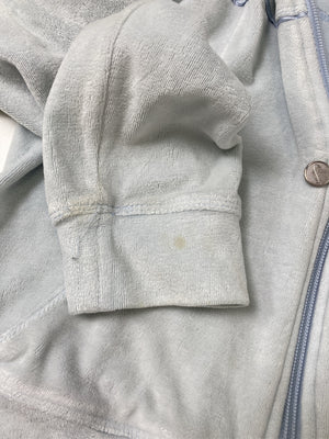 NIKE/ナイキ/ジャージ/トラックジャケット/トップス/ホワイト/L