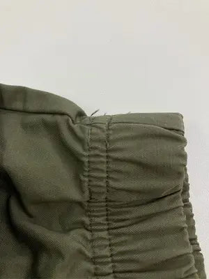 NIKE/ナイキ/ジャージ/トラックパンツ/パンツ/カーキ/L